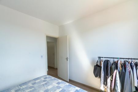 Apartamento à venda com 67m², 3 quartos e 1 vagaQuarto 2