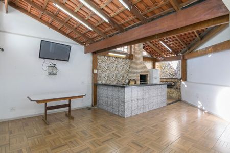 Apartamento à venda com 67m², 3 quartos e 1 vagaÁrea Comum