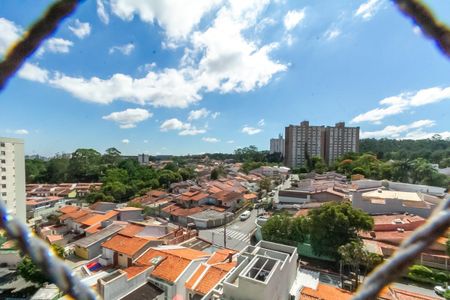 Apartamento à venda com 67m², 3 quartos e 1 vagaVista do Quarto 2