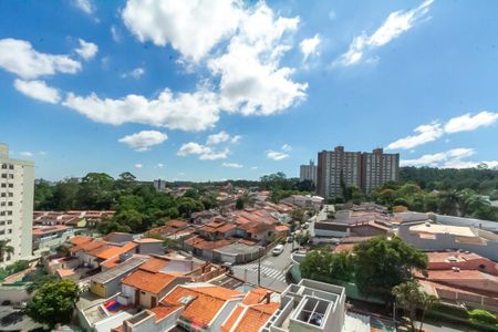 Apartamento à venda com 67m², 3 quartos e 1 vagaVista do Quarto 1