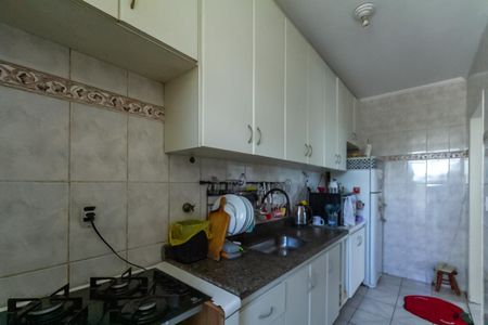 Apartamento à venda com 67m², 3 quartos e 1 vagaCozinha