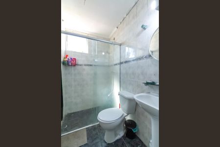 Apartamento à venda com 67m², 3 quartos e 1 vagaBanheiro