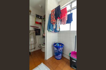 Apartamento à venda com 67m², 3 quartos e 1 vagaÁrea de Serviço