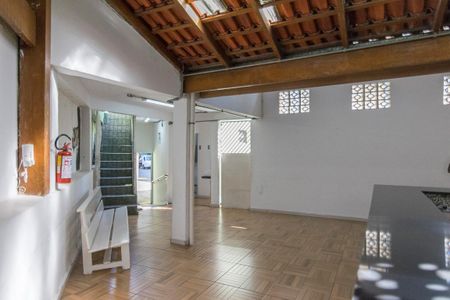 Apartamento à venda com 67m², 3 quartos e 1 vagaÁrea Comum
