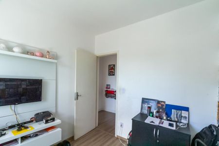 Apartamento à venda com 67m², 3 quartos e 1 vagaQuarto 1