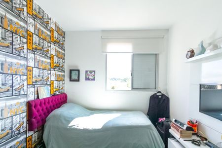 Quarto 1 de apartamento à venda com 3 quartos, 67m² em Parque Terra Nova, São Bernardo do Campo