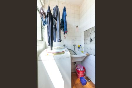 Apartamento à venda com 67m², 3 quartos e 1 vagaÁrea de Serviço