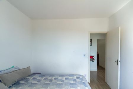 Apartamento à venda com 67m², 3 quartos e 1 vagaQuarto 2