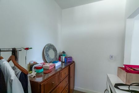 Apartamento à venda com 67m², 3 quartos e 1 vagaQuarto 3