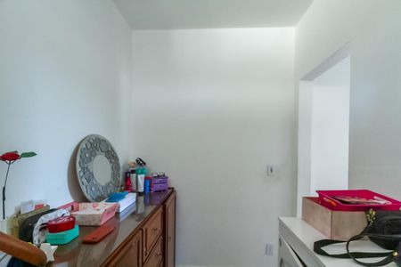 Apartamento à venda com 67m², 3 quartos e 1 vagaQuarto 3