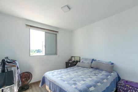 Apartamento à venda com 67m², 3 quartos e 1 vagaQuarto 2