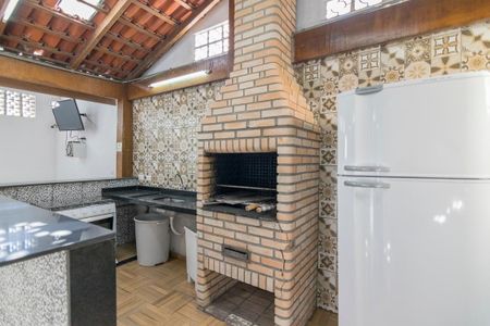 Apartamento à venda com 67m², 3 quartos e 1 vagaÁrea Comum