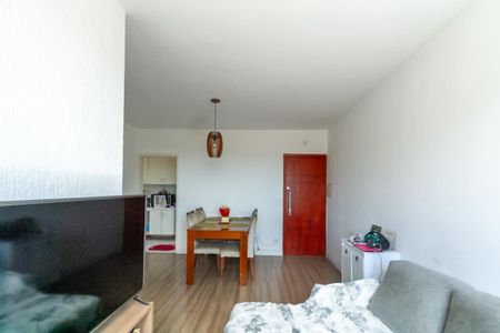 Sala de apartamento à venda com 3 quartos, 67m² em Parque Terra Nova, São Bernardo do Campo
