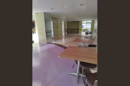 Apartamento para alugar com 65m², 3 quartos e 1 vaga Apartamento para alugar com 65m², 3 quartos e 1 vagaÁrea externa