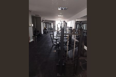 Apartamento para alugar com 65m², 3 quartos e 1 vaga Apartamento para alugar com 65m², 3 quartos e 1 vagaÁrea externa