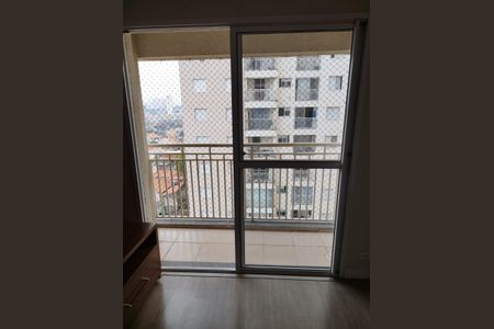 Varanda de apartamento para alugar com 3 quartos, 65m² em Ponte Grande, Guarulhos