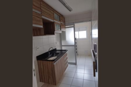 Apartamento para alugar com 65m², 3 quartos e 1 vaga Apartamento para alugar com 65m², 3 quartos e 1 vagaCozinha
