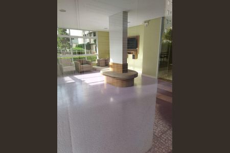 Apartamento para alugar com 65m², 3 quartos e 1 vaga Apartamento para alugar com 65m², 3 quartos e 1 vagaÁrea externa