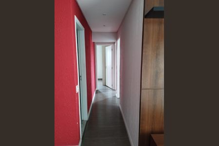 Sala de apartamento para alugar com 3 quartos, 65m² em Ponte Grande, Guarulhos