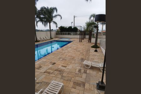 Apartamento para alugar com 65m², 3 quartos e 1 vaga Apartamento para alugar com 65m², 3 quartos e 1 vagaÁrea externa