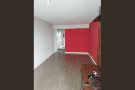 Sala de apartamento para alugar com 3 quartos, 65m² em Ponte Grande, Guarulhos