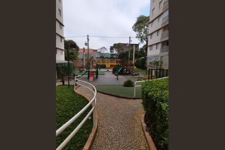 Apartamento para alugar com 65m², 3 quartos e 1 vaga Apartamento para alugar com 65m², 3 quartos e 1 vagaÁrea externa