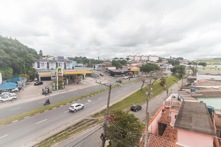 Vista do Quarto 1 de apartamento para alugar com 2 quartos, 47m² em Vila Mogi Moderno, Mogi das Cruzes