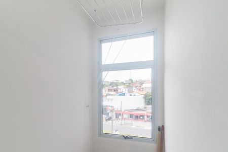 Apartamento para alugar com 47m², 2 quartos e 1 vagaDespensa