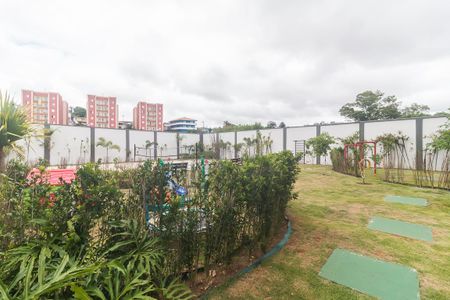 Apartamento para alugar com 47m², 2 quartos e 1 vagaÁrea comum