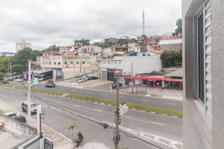 Apartamento para alugar com 47m², 2 quartos e 1 vagaVista da Despensa
