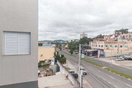 Apartamento para alugar com 47m², 2 quartos e 1 vagaVista do Quarto 2