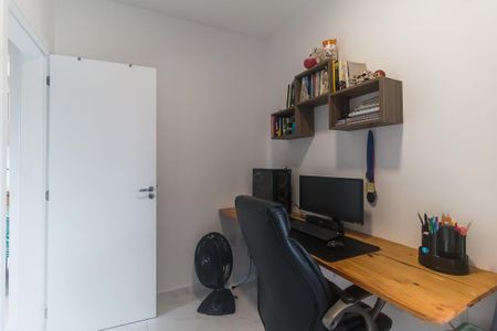 Apartamento para alugar com 47m², 2 quartos e 1 vagaQuarto 2