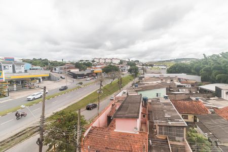 Apartamento para alugar com 47m², 2 quartos e 1 vagaVista da Cozinha