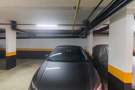 Apartamento para alugar com 47m², 2 quartos e 1 vagaGaragem