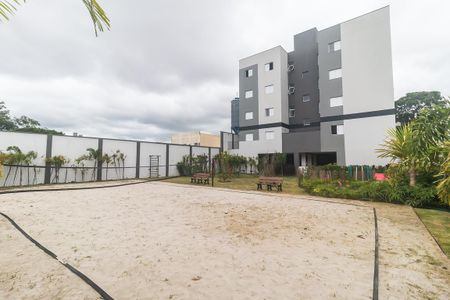 Apartamento para alugar com 47m², 2 quartos e 1 vagaQuadra
