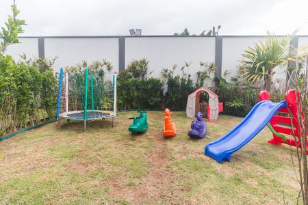 Apartamento para alugar com 47m², 2 quartos e 1 vagaÁrea comum - Playground