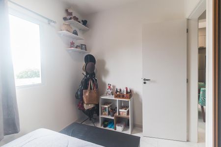 Apartamento para alugar com 47m², 2 quartos e 1 vagaQuarto 1