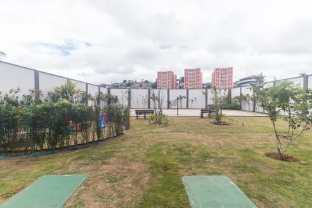 Apartamento para alugar com 47m², 2 quartos e 1 vagaÁrea comum