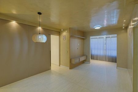 Apartamento para alugar com 2 quartos, 82m² em Vila da Serra, Nova Lima