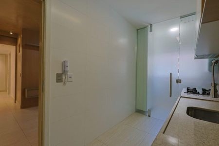 Apartamento para alugar com 2 quartos, 82m² em Vila da Serra, Nova Lima