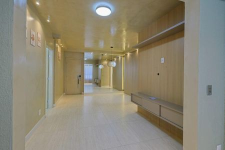 Apartamento para alugar com 2 quartos, 82m² em Vila da Serra, Nova Lima