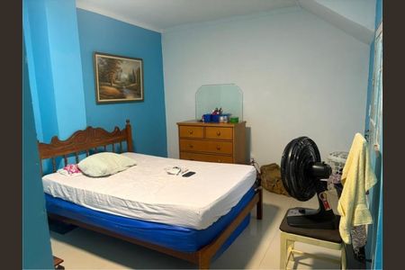 Quarto de casa de condomínio à venda com 5 quartos, 250m² em Lins de Vasconcelos, Rio de Janeiro