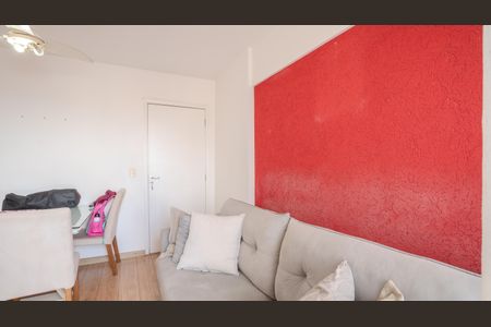 Apartamento à venda com 2 quartos, 50m² em Vila das Merces, São Paulo