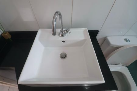 Apartamento para alugar com 67m², 2 quartos e 1 vaga Apartamento para alugar com 67m², 2 quartos e 1 vagaBanheiro Social