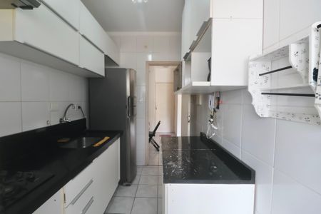 Apartamento para alugar com 67m², 2 quartos e 1 vaga Apartamento para alugar com 67m², 2 quartos e 1 vagaCozinha