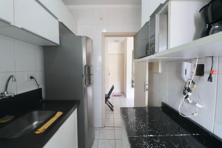 Apartamento para alugar com 67m², 2 quartos e 1 vaga Apartamento para alugar com 67m², 2 quartos e 1 vagaCozinha