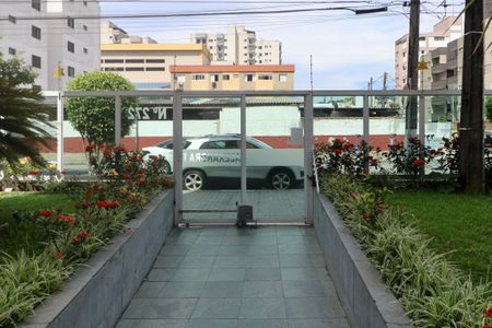 Apartamento para alugar com 67m², 2 quartos e 1 vaga Apartamento para alugar com 67m², 2 quartos e 1 vagaFachada