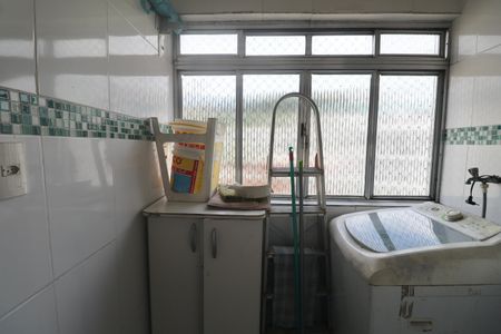 Apartamento para alugar com 67m², 2 quartos e 1 vaga Apartamento para alugar com 67m², 2 quartos e 1 vagaÁrea de Serviço