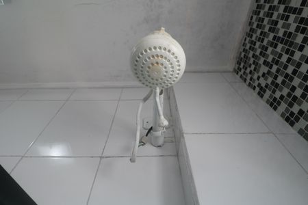 Apartamento para alugar com 67m², 2 quartos e 1 vagaBanheiro Social