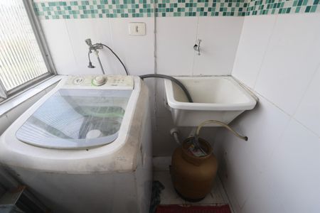 Apartamento para alugar com 67m², 2 quartos e 1 vaga Apartamento para alugar com 67m², 2 quartos e 1 vagaÁrea de Serviço